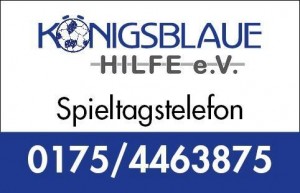 spieltagstelefon